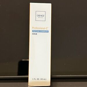 Obagi Professional-C Peptide Complex Serum - Cream